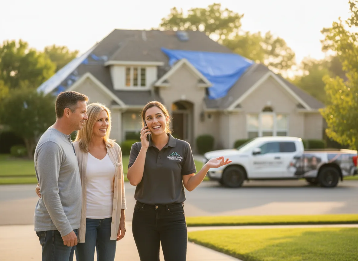 Emergency Roof Repair South Branch, MI FAQs